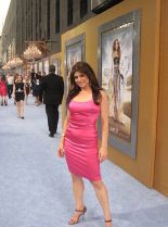 Tamsen Fadal