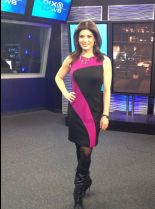 Tamsen Fadal