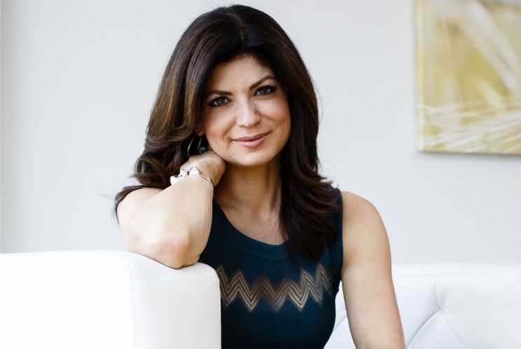 Tamsen Fadal