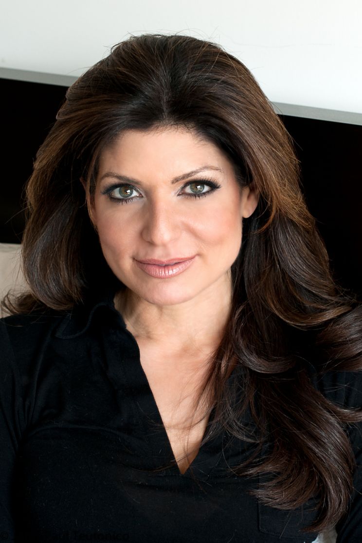 Tamsen Fadal