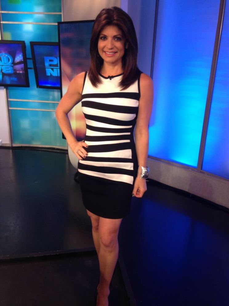 Tamsen Fadal