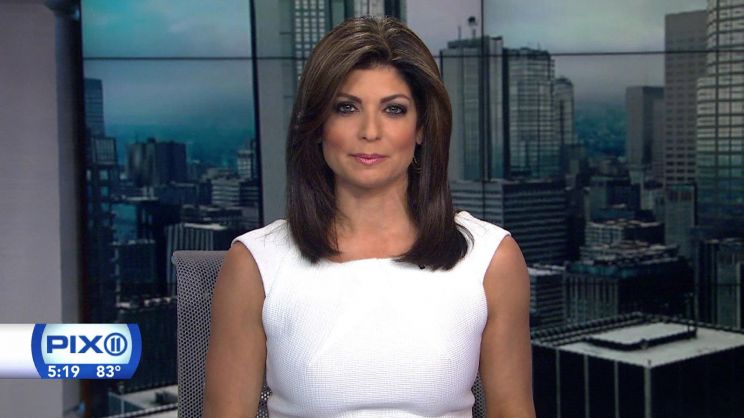 Tamsen Fadal