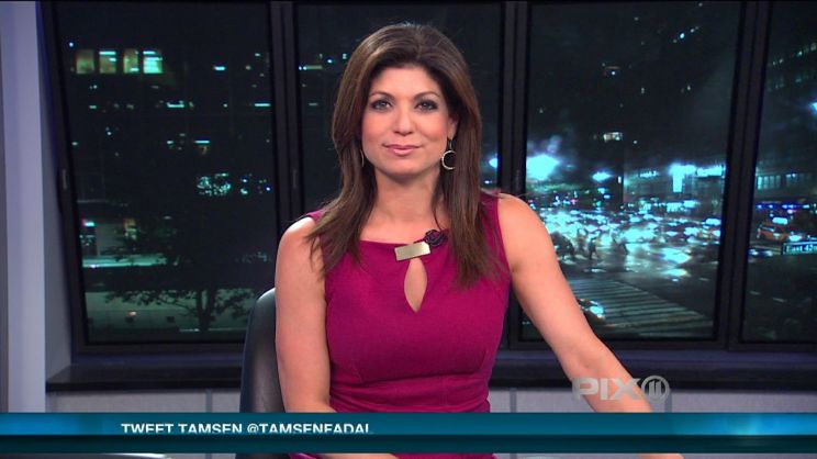 Tamsen Fadal