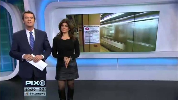Tamsen Fadal