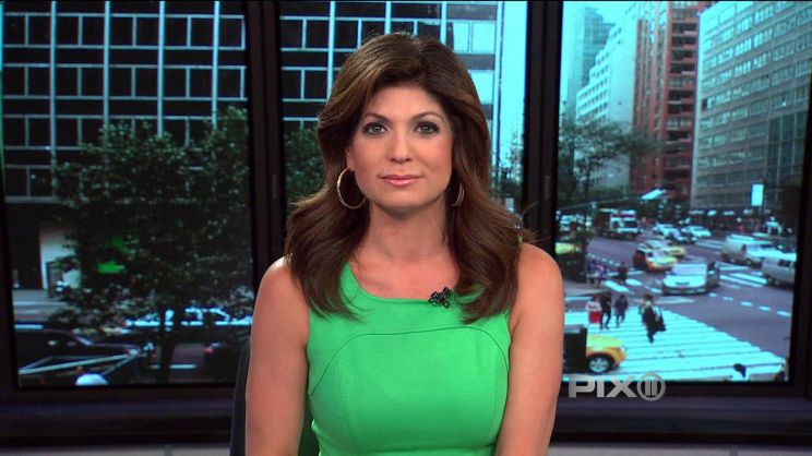 Tamsen Fadal