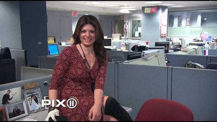 Tamsen Fadal