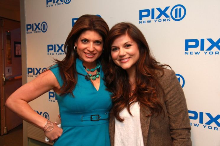 Tamsen Fadal