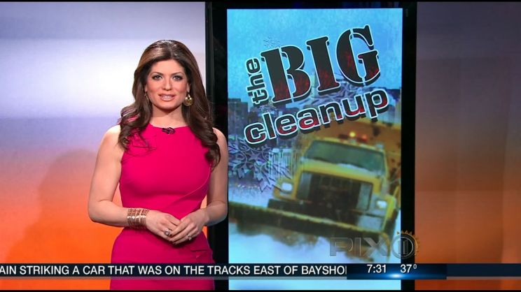 Tamsen Fadal