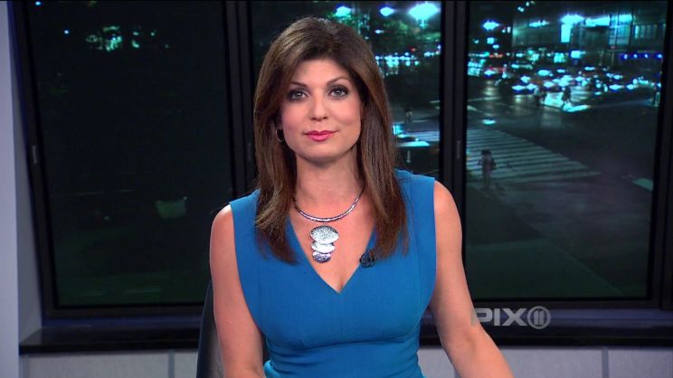 Tamsen Fadal