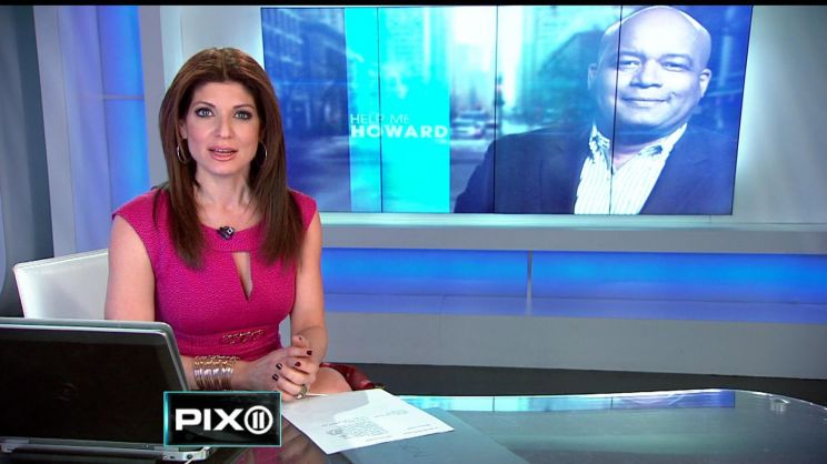 Tamsen Fadal