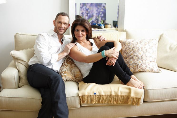 Tamsen Fadal