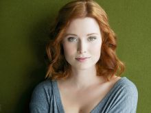 Tamsen McDonough