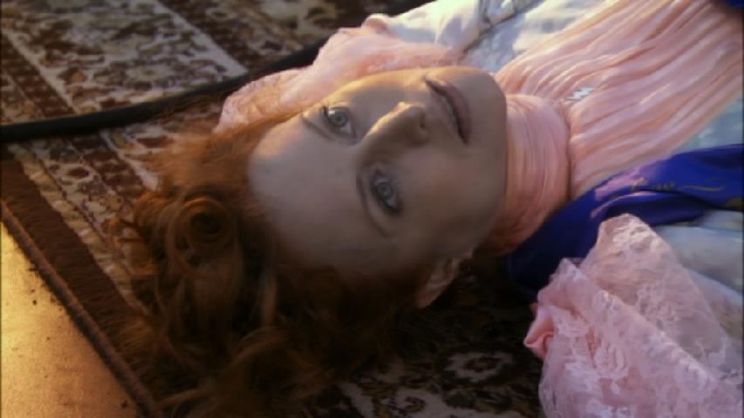 Tamsen McDonough