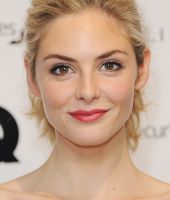 Tamsin Egerton