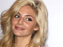 Tamsin Egerton