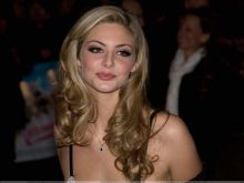 Tamsin Egerton