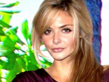 Tamsin Egerton