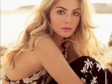 Tamsin Egerton