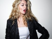 Tamsin Egerton