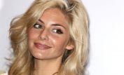 Tamsin Egerton