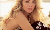 Tamsin Egerton