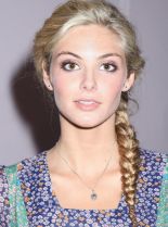 Tamsin Egerton