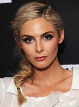 Tamsin Egerton