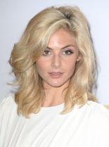 Tamsin Egerton