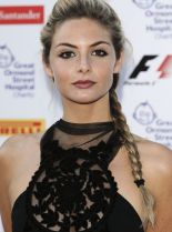 Tamsin Egerton