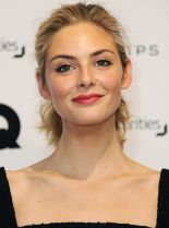 Tamsin Egerton