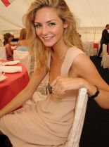 Tamsin Egerton