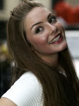 Tamsin Egerton photo