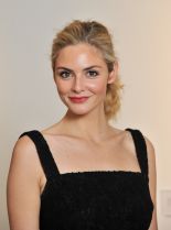 Tamsin Egerton