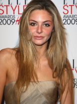 Tamsin Egerton photo