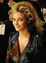 Tamsin Egerton photo