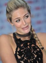 Tamsin Egerton photo
