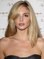 Tamsin Egerton