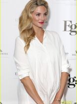 Tamsin Egerton photo
