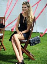 Tamsin Egerton