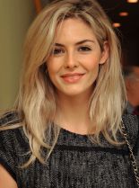 Tamsin Egerton