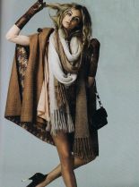 Tamsin Egerton