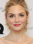 Tamsin Egerton