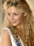 Tamsin Egerton