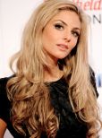 Tamsin Egerton