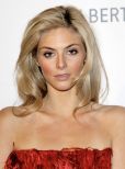 Tamsin Egerton