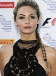 Tamsin Egerton