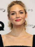 Tamsin Egerton