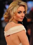 Tamsin Egerton