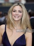 Tamsin Egerton