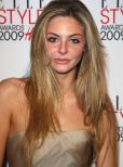 Tamsin Egerton